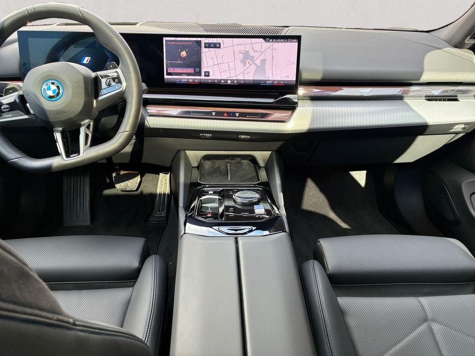 BMW 550 - Bild 11