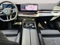 BMW 550 - Vorschau Bild 11