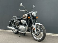 ROYAL ENFIELD Classic 650 ABS CHROM +++ SOFORT VERFÜGBAR