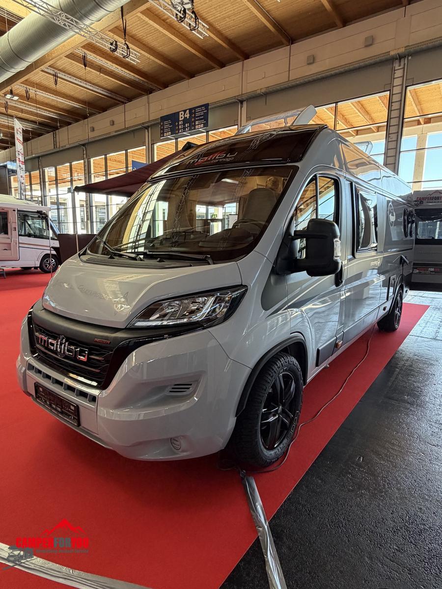 Andere charming 640 LE GT skyview