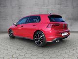 Volkswagen Golf VIII GTD 2.0TDI DSG Standh/BlackStyle/Matri - Volkswagen Golf: Vii