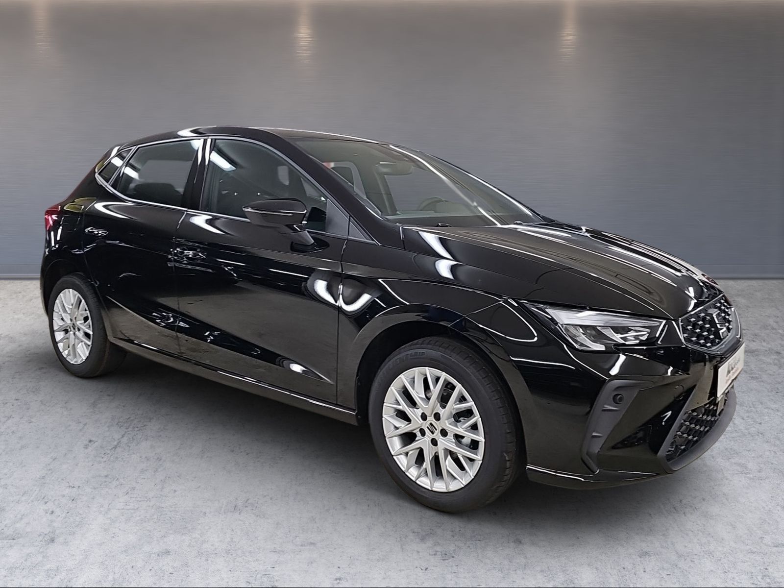 Seat Ibiza Style 1,0 TSI LED PDC ACC SHZ RFK F-LINK imagem 3