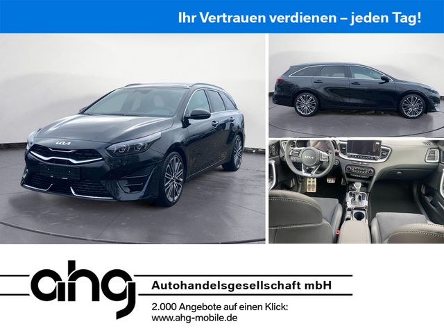 Kia Ceed 1.0 T-GDI Nightline Ed. Sportswagon Glasdac