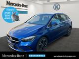 Mercedes-Benz B 220 d Progressive 360°+MEMORY+KEYLESS+DISTRO - Mercedes-Benz B 220 aus 2024