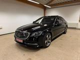 Mercedes-Benz S 450 4MaticDCT PANO HUD SOFTCLOS - Mercedes-Benz S 450 aus 2019