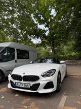 BMW Z4 M M40i - BMW Z4 M Gebrauchtwagen