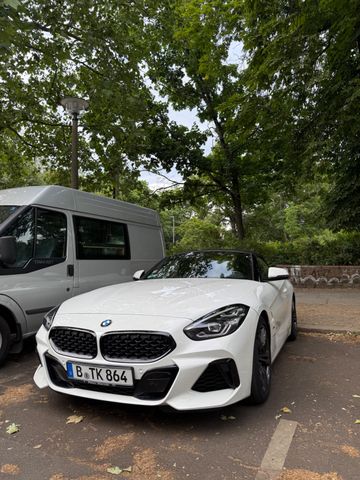 BMW Z4 M40