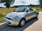 Ford Streetka 1.6 Elegance Elegance - Ford Streetka Gebrauchtwagen