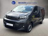 Peugeot Expert Kasten L3 Doppelkabine 2.0 BlueHDi 180 FA - Peugeot Expert Neuwagen