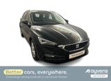 Seat Leon Xcellence Sportstourer 2.0 TDI DSG