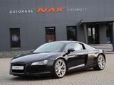 Audi R8 Coupe 4.2 FSI quattro Carbon B&O Magnetic - Audi R8: 4.2