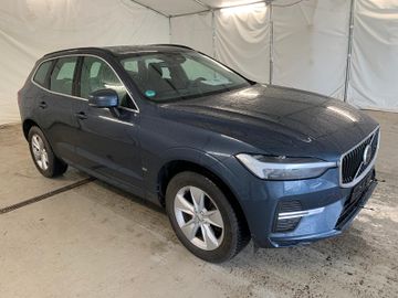 Volvo XC60 - 2