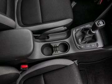 Hyundai Kona 1.0 Trend 2WD Spurhalteassistent Kamera
