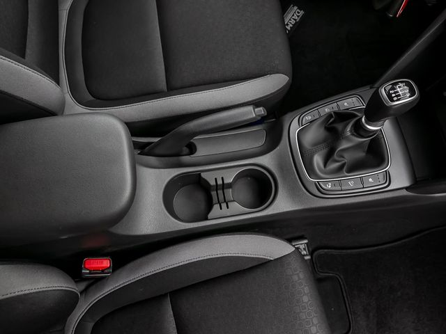 Hyundai Kona 1.0 Trend 2WD Spurhalteassistent Kamera