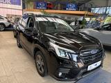 Subaru Forester Edition Black Platinum - Subaru Forester: Edition Black Platinum
