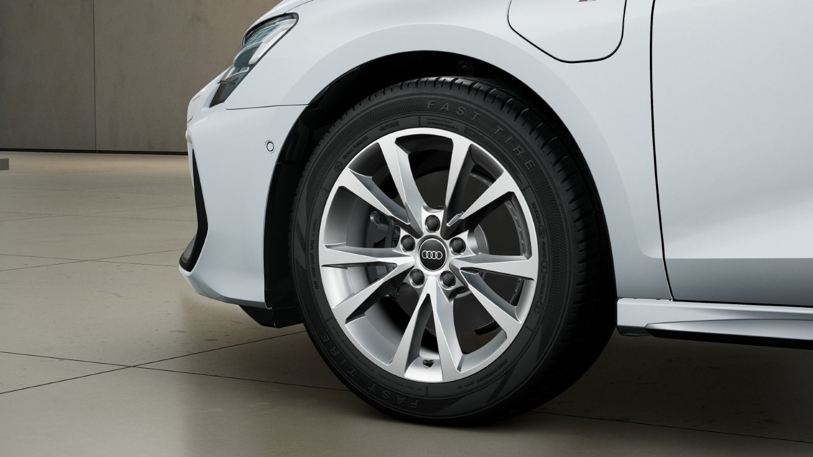 Audi A3 - Bild 5