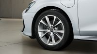 Audi A3 - Vorschau Bild 5