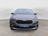 Skoda Fabia - Vorschau Bild 9