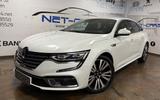 Renault Talisman TCe160 EDC Initiale Paris*4Control*VOLL - weiße Renault Talisman