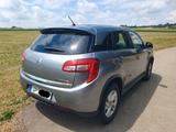 Citroën C4 Aircross HDi 150 Stop & Start 4WD Tendanc... - Citroën C4 Aircross Gebrauchtwagen