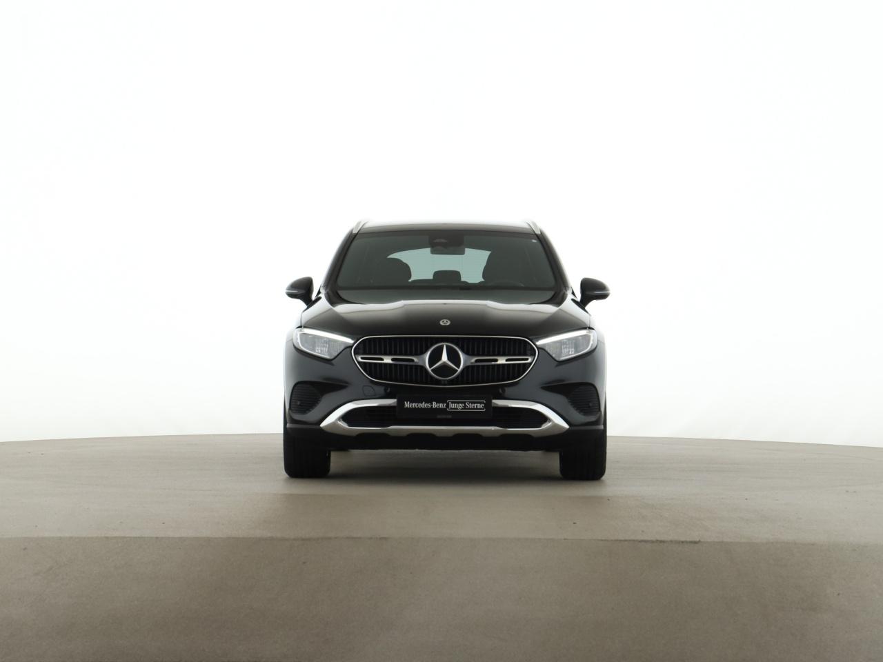Mercedes-Benz GLC 450 d 4M Avantgarde Distronic Kamera MBUX