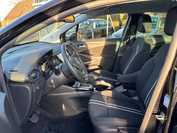 Opel Crossland 1.2 Elegance Autm.  NaviKamera