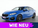 BMW 220i Gran Coupe M-Sport Kamera|LED|Navi|SHZ|ACC - blaue BMW 220 Gran Coupé