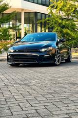 Volkswagen Scirocco 1.4 TSI (R Optics) super clean - Volkswagen Scirocco in Essen