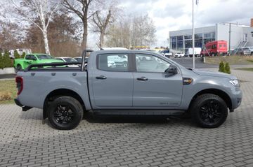 Ford Ranger - 5