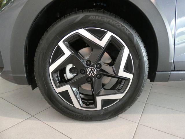 Taigo 1.0 TSI R-Line DSG AHK PANO ACC NAV KAMERA