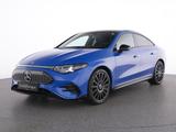 Mercedes-Benz CLA 350 4M AMG-PLUS+NIGHT+19''+MULTIBEAM+KEYLESS - : Massagesitze