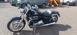 Triumph Thunderbird 1600 Storm - TRIUMPH THUNDERBIRD