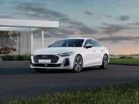 Audi S5 - Vorschau Bild 1