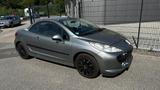 Peugeot 207 CC Sport 150 THP Sport - Peugeot 207: Thp 150