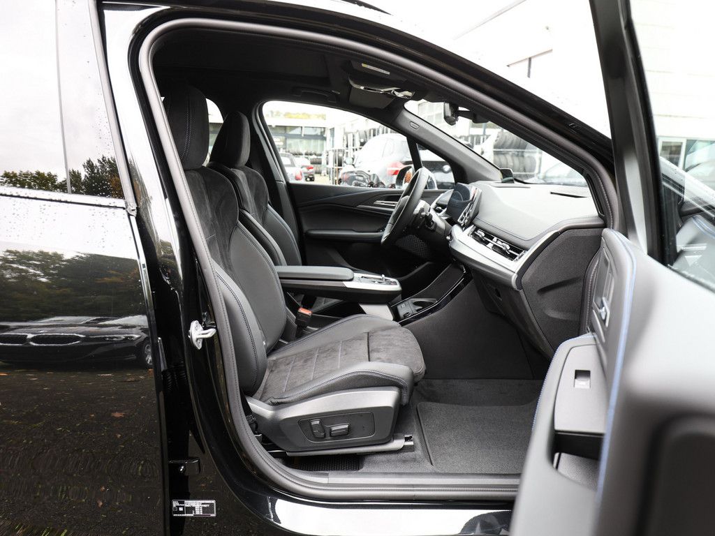 BMW 220 Active Tourer - Bild 6