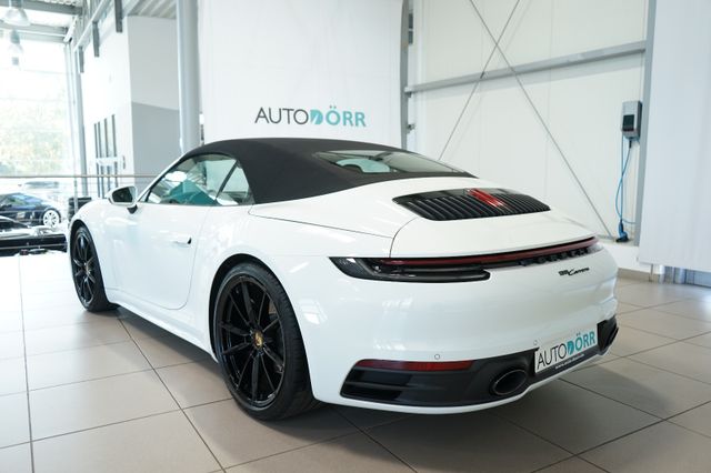 Vorschau Auto