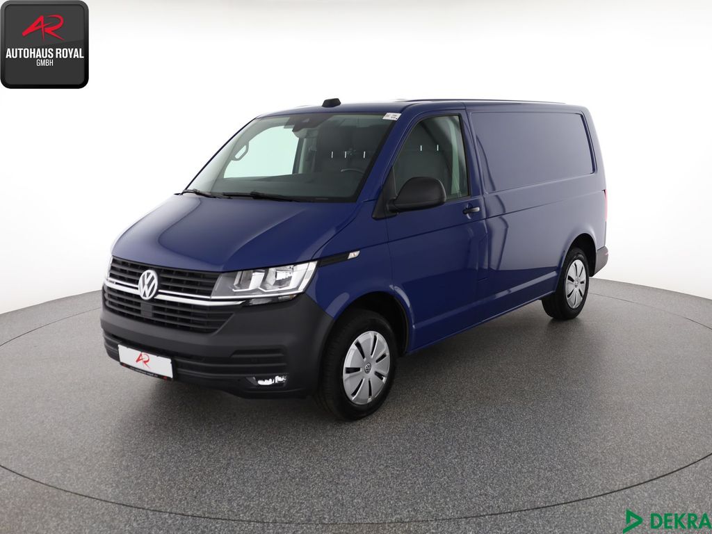 Volkswagen T6 Transporter