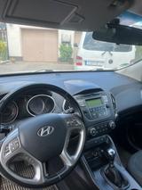 Hyundai ix35 1.6 GDI Classic 2WD Classic - Hyundai ix35: Gdi