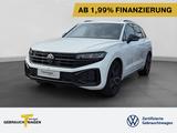 Volkswagen Touareg 3.0 TDI 4M 286PS R-LINE BLACK FACELIFT U - Volkswagen Touareg: Facelift