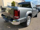 Volkswagen Amarok V6 TDI 4Motion DoubleCab AHK SHZ Leder  - VW Amarok von privat