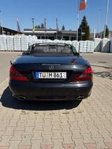 Mercedes-Benz 350 SL  R230 - Mercedes-Benz 350 Gebrauchtwagen