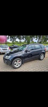 Suzuki Grand Vitara 1.9 DDiS Comfort Comfort - Suzuki Grand Vitara Comfort mit Diesel-Antrieb