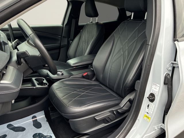 Ford Mustang MACH-E Basis ACC+Klima+Navi+Winter-Paket