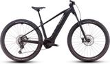 Cube Reaction Hybrid Race 800 black´n´metal XL - Cube E-Bikes