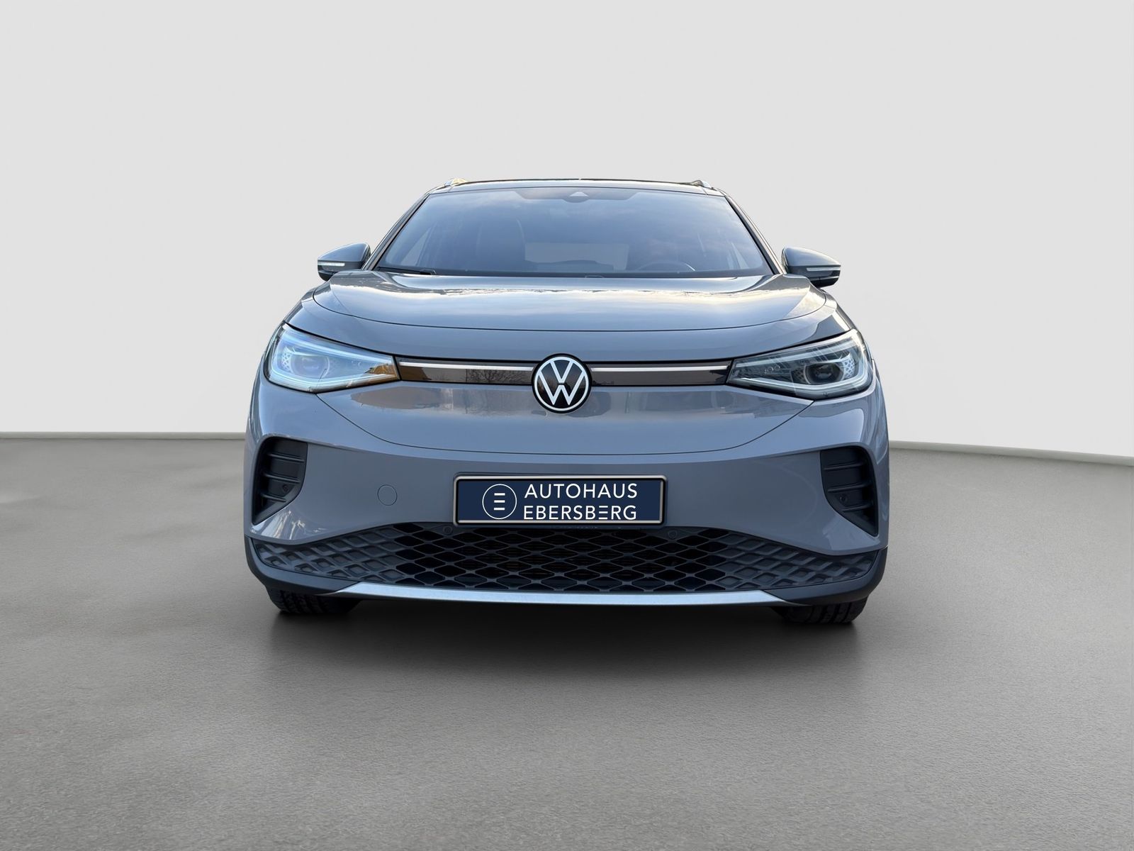 Volkswagen ID.4 - Bild 3