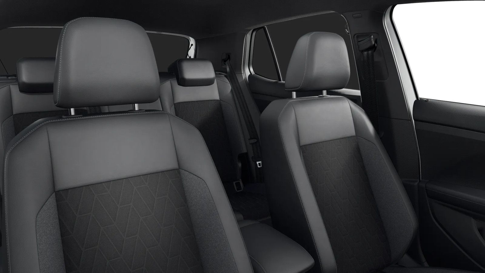 Volkswagen T-Cross - Bild 17