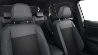 Volkswagen T-Cross - Vorschau Bild 17