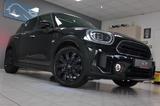 MINI Cooper Countryman YOURS Trim AT~DEUTSCH+UNFALLFR - MINI: Kleinwagen