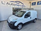 Fiat FIAT Fiorino 1.3 MJT 75CV Furgone Adventure E5+ - graue Fiat Fiorino