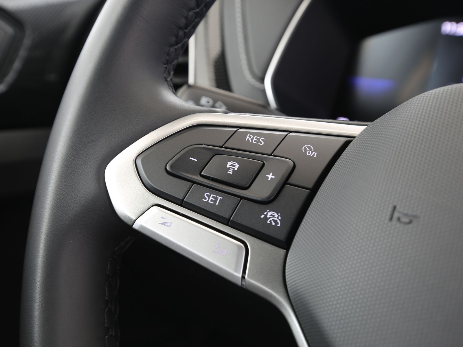 Volkswagen T-Cross - Bild 15